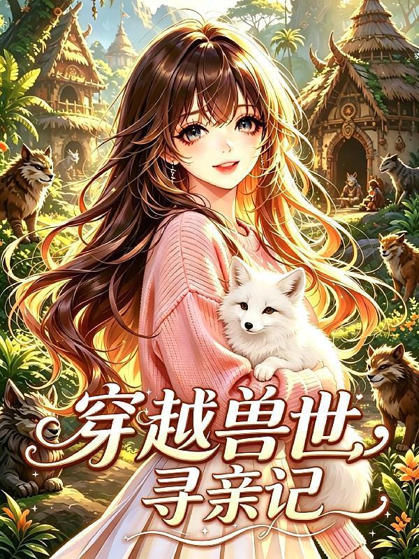 穿越兽世寻亲记
