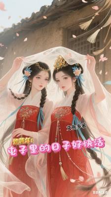 饥荒年：屯子里的日子好快活